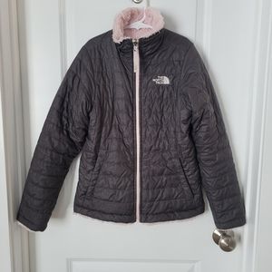 🚫SOLD🚫Girls The North Face Jacket